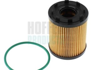 Filtru ulei HOFFER 14463 – FORD | AutoRival