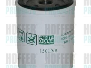Filtru ulei HOFFER 15019/8 – FORD | AutoRival