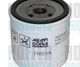 Filtru ulei HOFFER 15025/8 – FORD | AutoRival
