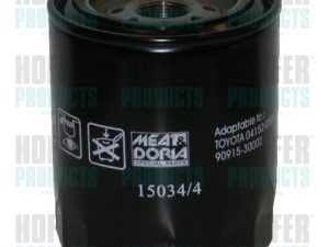 Filtru ulei HOFFER 15034/4 – FORD | AutoRival