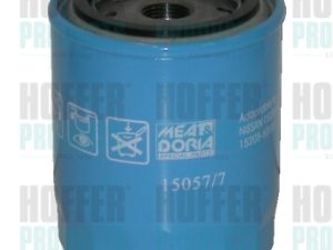 Filtru ulei HOFFER 15057/7 – FORD | AutoRival