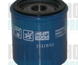 Filtru ulei HOFFER 15319/11 – FORD | AutoRival