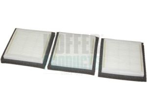 Filtru aer habitaclu HOFFER 17159-X3 – FORD | AutoRival
