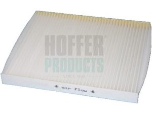 Filtru aer habitaclu HOFFER 17298 – FORD | AutoRival