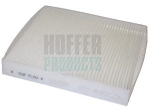 Filtru aer habitaclu HOFFER 17299 – FORD | AutoRival