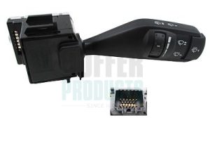 Comutator coloana directie HOFFER 2103322 – FORD | AutoRival