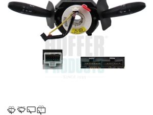 Comutator coloana directie HOFFER 2103341 – FORD | AutoRival