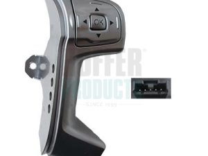 Comutator coloana directie HOFFER 2103478 – FORD | AutoRival