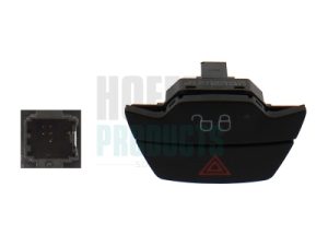 Comutator lumini de avarie HOFFER 2103679 – FORD | AutoRival