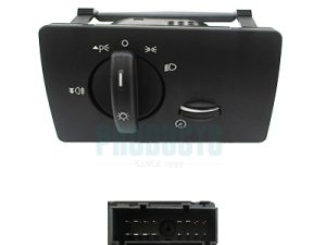 Comutator far HOFFER 2103828 – FORD | AutoRival