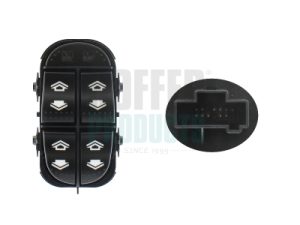 Comutator macara geam HOFFER 2106039 – FORD | AutoRival
