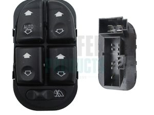 Comutator macara geam HOFFER 2106040 – FORD | AutoRival