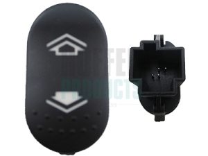 Comutator macara geam HOFFER 2106050 – FORD | AutoRival