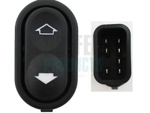 Comutator macara geam HOFFER 2106051 – FORD | AutoRival