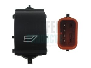 Comutator macara geam HOFFER 2106187 – FORD | AutoRival