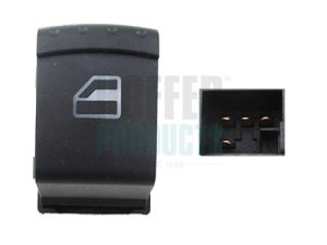 Comutator macara geam HOFFER 2106321 – FORD | AutoRival