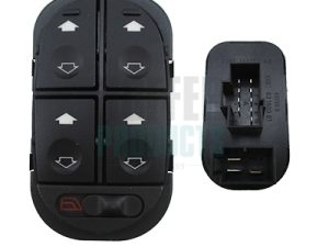 Comutator macara geam HOFFER 2106477 – FORD | AutoRival