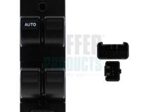 Comutator macara geam HOFFER 2106793 – FORD | AutoRival