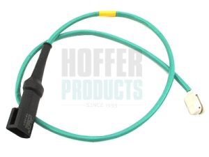 Senzor de avertizare uzura placute de frana HOFFER 212115 – FORD | AutoRival
