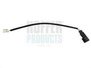Senzor de avertizare uzura placute de frana HOFFER 212117 – FORD | AutoRival