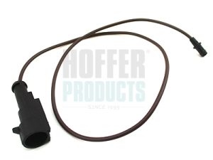 Senzor de avertizare uzura placute de frana HOFFER 212147 – FORD | AutoRival
