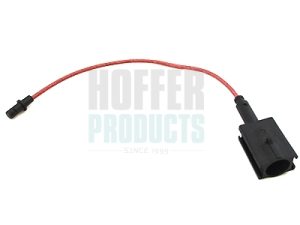 Senzor de avertizare uzura placute de frana HOFFER 212148 – FORD | AutoRival