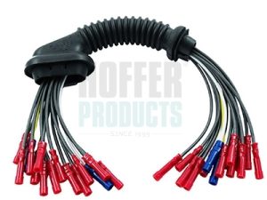 Set reparatie set cabluri HOFFER 25042 – FORD | AutoRival