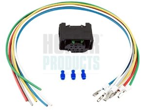 Set reparat cabluri faruri principale HOFFER 25144 – FORD | AutoRival