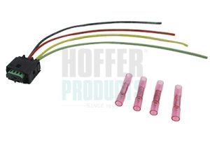 Set reparat cabluri senz. acceler.longit. / transv. HOFFER 25474 – FORD | AutoRival