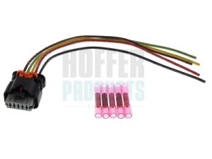 Set reparat cabluri elem. reglare (clapeta de acceleratie) HOFFER 25532 – FORD | AutoRival