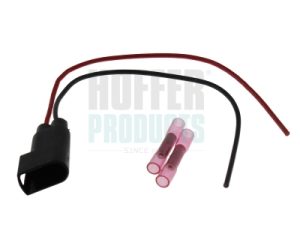 Set reparatie cabluri indicator uzura garnituri de frana HOFFER 25548 – FORD | AutoRival