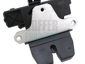 Incuietoare haion HOFFER 3100535 – FORD | AutoRival