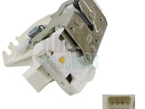 Incuietoare usa HOFFER 3100769 – FORD | AutoRival