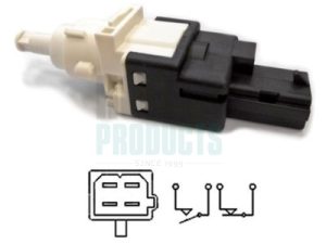 Comutator lumini frana HOFFER 3500043 – FORD | AutoRival