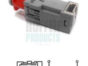 Comutator lumini frana HOFFER 3500066 – FORD | AutoRival