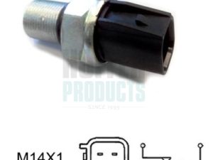 Comutator lampa marsalier HOFFER 3600060 – FORD | AutoRival