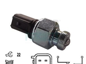 Comutator lampa marsalier HOFFER 3600061 – FORD | AutoRival