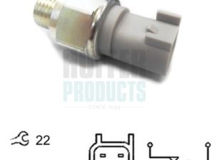 Comutator lampa marsalier HOFFER 3600063 – FORD | AutoRival