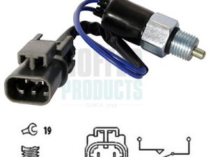 Comutator lampa marsalier HOFFER 3600076 – FORD | AutoRival