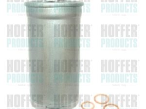 Filtru combustibil HOFFER 4020/1 – FORD | AutoRival