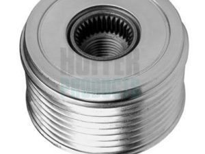 Fulie alternator HOFFER 45064 – FORD | AutoRival