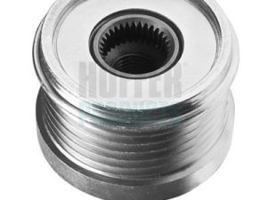 Fulie alternator HOFFER 45167 – FORD | AutoRival