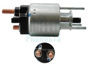 Solenoid electromotor HOFFER 46483 – FORD | AutoRival