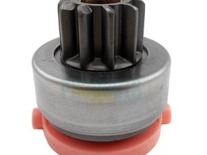 Pinion electromotor HOFFER 47186 – FORD | AutoRival