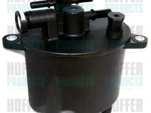 Filtru combustibil HOFFER 4906 – FORD | AutoRival