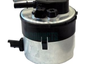 Filtru combustibil HOFFER 4921 – FORD | AutoRival