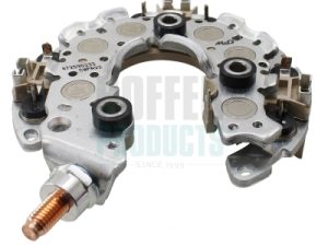 Punte diode HOFFER 52005 – FORD | AutoRival