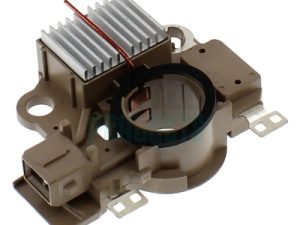 Regulator alternator HOFFER 52337 – FORD | AutoRival