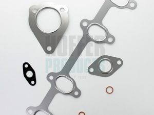 Set montaj turbocompresor HOFFER 60707 – FORD | AutoRival