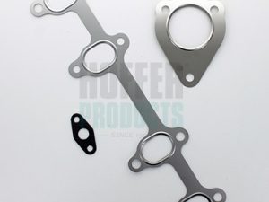 Set montaj turbocompresor HOFFER 60730 – FORD | AutoRival